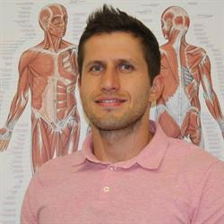 Fizjoterapia Piotr Barczyk / Fizjoterapia Tychy, godziny otwarcia