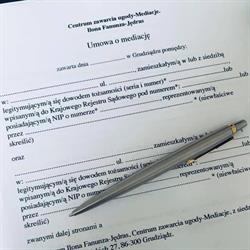 Biuro prawne - Mediacje Ilona Fanunza Jędras, Grudziądz godziny otwarcia
