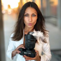 RosaDesire - Izabela Rosa fotograf, Kędzierzyn-Koźle godziny otwarcia