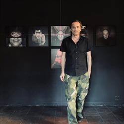 Robert Laska Portrety, Warszawa godziny otwarcia