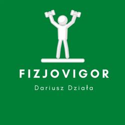Fizjoterapia FizjoVigor Dariusz Działa, Łódź godziny otwarcia