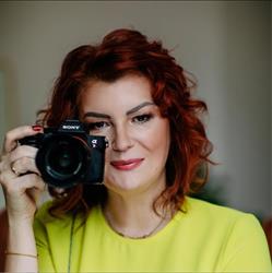 Anna Kajat Fotografia, Kętrzyn godziny otwarcia