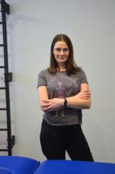 M.Therapy Fizjoterapia Monika Frontczak, Bydgoszcz godziny otwarcia