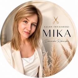 Salon fryzjerski Mika, Czersk godziny otwarcia