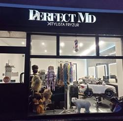 PERFECT MD STYLISTA FRYZUR, Cieszyn godziny otwarcia