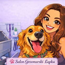 Salon Groomerski Łapka, Kolno godziny otwarcia