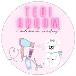Tedi Groom, psi fryzjer, fryzjer dla psów i kotów., Łódź godziny otwarcia