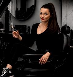 Golibródka Barber Shop Częstochowa, godziny otwarcia