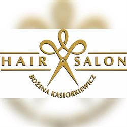Hair Salon Bożena Kasiorkiewicz, Inowrocław godziny otwarcia