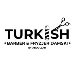 Turkish barber & fryzjer damski by Abdullah, Bytom godziny otwarcia