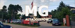 M&G Auta Józefów - Komis Samochodowy / Auta Używane Otwock Warszawa Wawer, godziny otwarcia