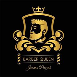 Barber Queen Joanna Pieszak, Elbląg godziny otwarcia