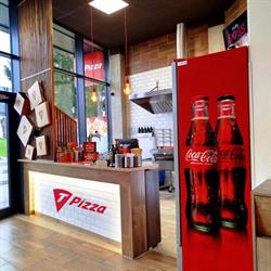 t-pizza by telepizza, Nakło nad Notecią godziny otwarcia