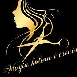 Magia koloru i cięcia - Salon fryzjerski i Solarium Koronowo, godziny otwarcia