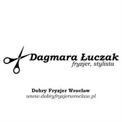 Dobry Fryzjer Wrocław Dagmara Łuczak, godziny otwarcia