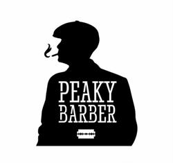 Peaky Barber Zabrze, godziny otwarcia