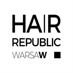 Hair Republic Warsaw / Powiśle / Tysiące perfekcyjnych strzyżeń i koloryzacji, Warszawa godziny otwarcia