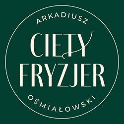 Cięty Fryzjer Arkadiusz Ośmiałowski, Warszawa godziny otwarcia