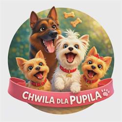 Chwila dla Pupila Salon pielęgnacji psów, Grajewo godziny otwarcia