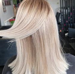 URSZULA NYSZTOR NEW STYLE, Łapy godziny otwarcia