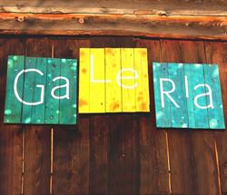 Galeria "Przy Cerkwi", Rabe godziny otwarcia