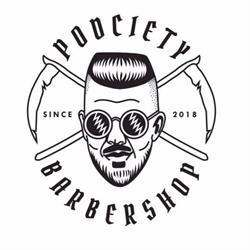 Podcięty Barbershop fryzjer męski strzyżenie męskie strzyżenie brody, Szamotuły godziny otwarcia