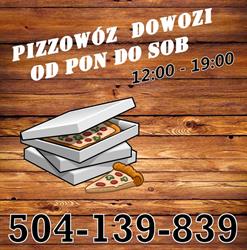 Pizzeria na rynku, Ostrowiec Świętokrzyski godziny otwarcia