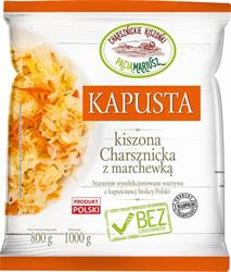 CHARSZNICKIE KISZONKI PACIA MARIUSZ Gospodarstwo rolne warzywne, Charsznica godziny otwarcia