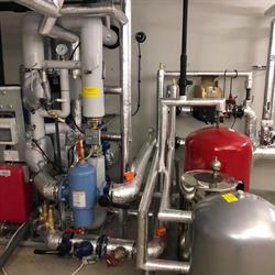TEKMON instalacje sanitarne i grzewcze, pompy ciepła, Borkowo godziny otwarcia