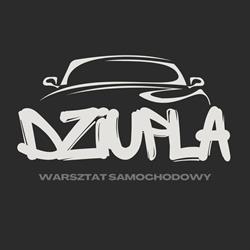 Warsztat samochodowy DZIUPLA Brodnica, godziny otwarcia