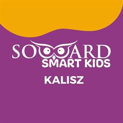 Soward Smart Kids Kalisz - Szkoła Zajęć Dodatkowych, godziny otwarcia