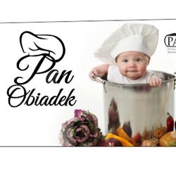 Pan Obiadek Rzeszów, godziny otwarcia