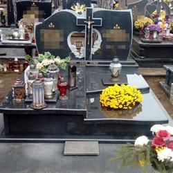 Zakład Kamieniarski Matowicki Patryk, Karakule godziny otwarcia