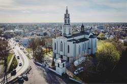 Parafia Rzymskokatolicka p.w. Niepokalanego Serca N.M.P. w Sokołowie Podlaskim, Sokołów Podlaski godziny otwarcia