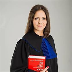 Kancelaria Radcy Prawnego - Małgorzata Wolska-Paczos, Tarnowo Podgórne godziny otwarcia