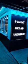PYSZNY KEBAB PREMIUM - Krzysztof Bubiak, Zgorzelec godziny otwarcia