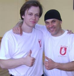 Jeet Kune Do - Brodnica, godziny otwarcia