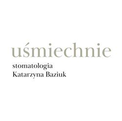 Uśmiechnie Stomatologia Katarzyna Baziuk, Brzeg Dolny godziny otwarcia