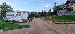 Camper Park Panorama, Karpacz godziny otwarcia