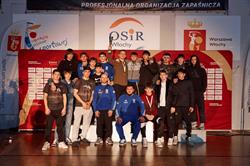 Kavkaz Zapasy Judo Sambo dla dzieci i dorosłych, Warszawa godziny otwarcia