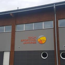 Hala Sportowa Jaworze, godziny otwarcia