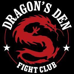 Dragon's Den Fight Club, Warszawa godziny otwarcia