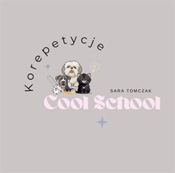 Cool School - Korepetycje Sara Tomczak, Olsztyn godziny otwarcia