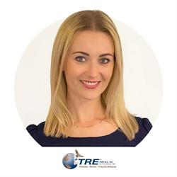 Monika Raczyńska TRE Provider - Zduńska Wola, Łódź, Wrocław, godziny otwarcia