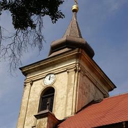 Parafia Rzymskokatolicka pw. NMP i Wszystkich Świętych, Michorzewo godziny otwarcia