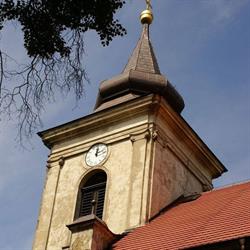 Parafia Rzymskokatolicka pw. NMP i Wszystkich Świętych, Michorzewo godziny otwarcia