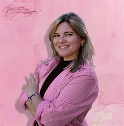 Pink Nails Agnieszka Kulig INSTRUKTOR, Jastrzębie-Zdrój godziny otwarcia
