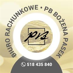 Biuro Rachunkowe PB Bożena Pasek, Kraków godziny otwarcia
