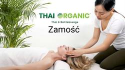 Salon masażu Thai Organic Zamość, godziny otwarcia
