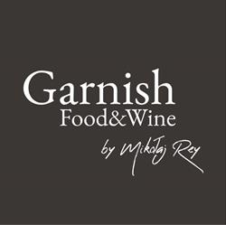 Garnish Food&Wine, Kraków godziny otwarcia